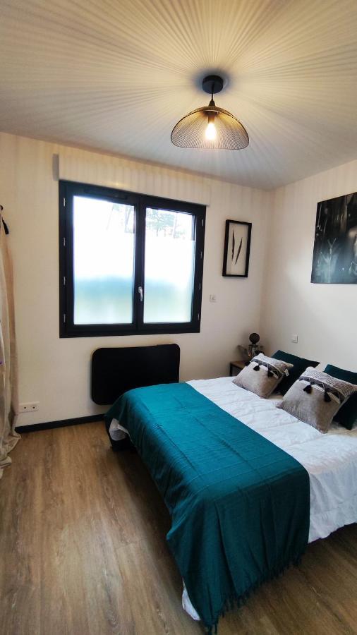 Villa Papillon***. Location Appartement 1Er Etage. Ронс-ле-Бен Екстериор снимка